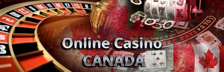New Online Casinos For Canada In 2017